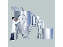 喷雾干燥技术解析 价格面议下的设备选择与应用